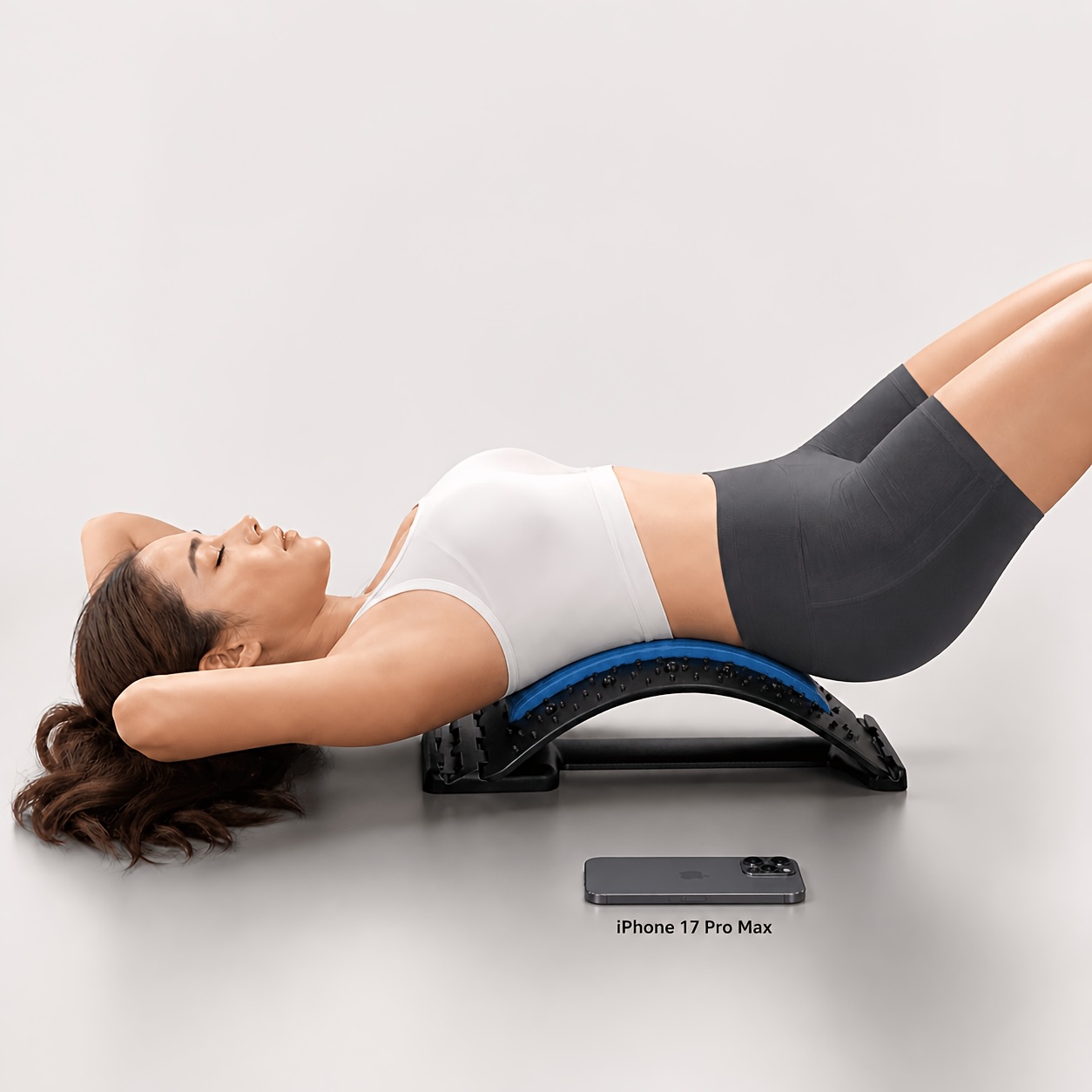 Regulowany rozciągacz pleców i – Posture Corrector Back recenzja i cena