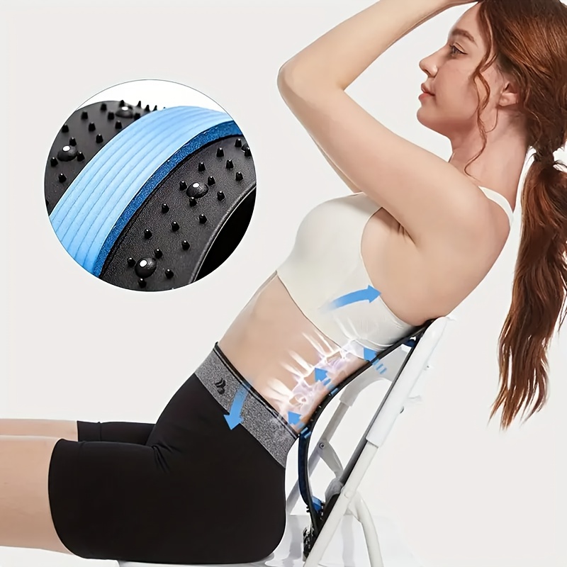 Regulowany rozciągacz pleców i – Posture Corrector Back recenzja i cena