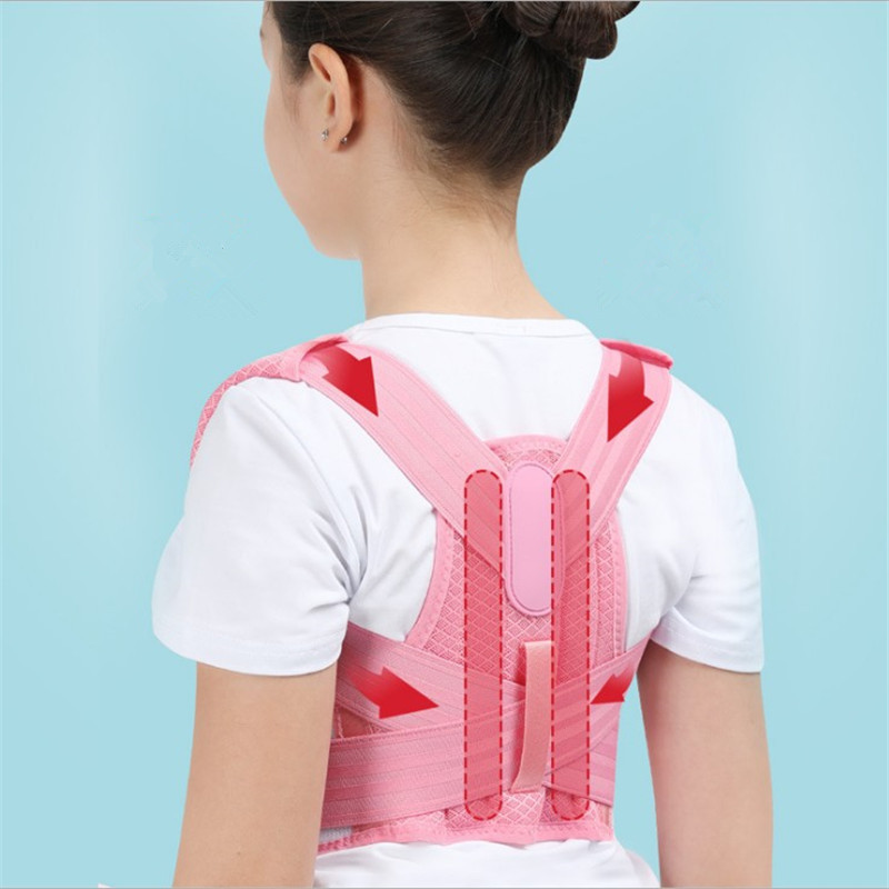 Regulowany korektor postawy dl – Posture Corrector Back recenzja i cena