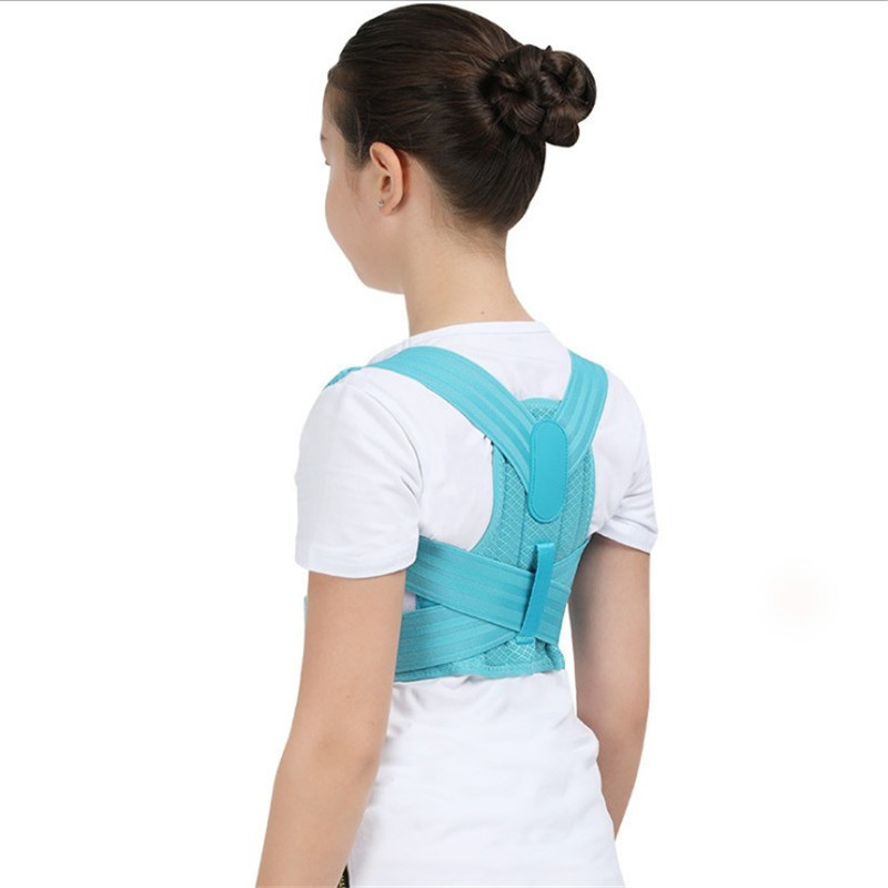 Regulowany korektor postawy dl – Posture Corrector Back recenzja i cena