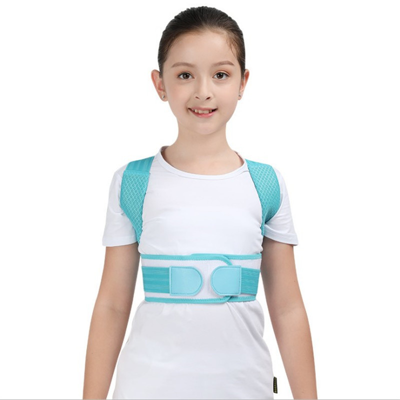 Regulowany korektor postawy dl – Posture Corrector Back recenzja i cena