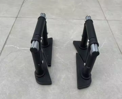 Regulowany, przenośny uchwyt d – Pull Up Bar Doorframe recenzja i cena