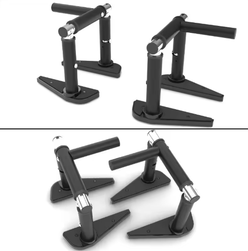 Regulowany, przenośny uchwyt d – Pull Up Bar Doorframe recenzja i cena