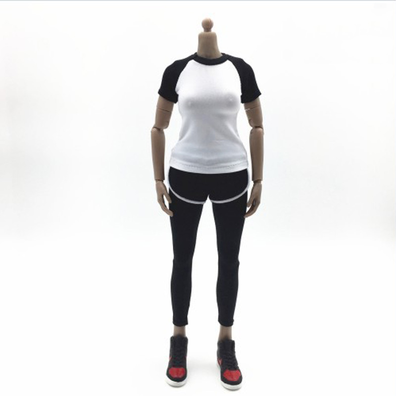 W magazynie 1/6 skala kobiet o – Yoga Fitness Tva recenzja i cena