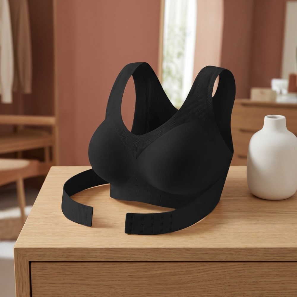 Korektor Postawy Bezszwowy Biu – Posture Corrector Back recenzja i cena