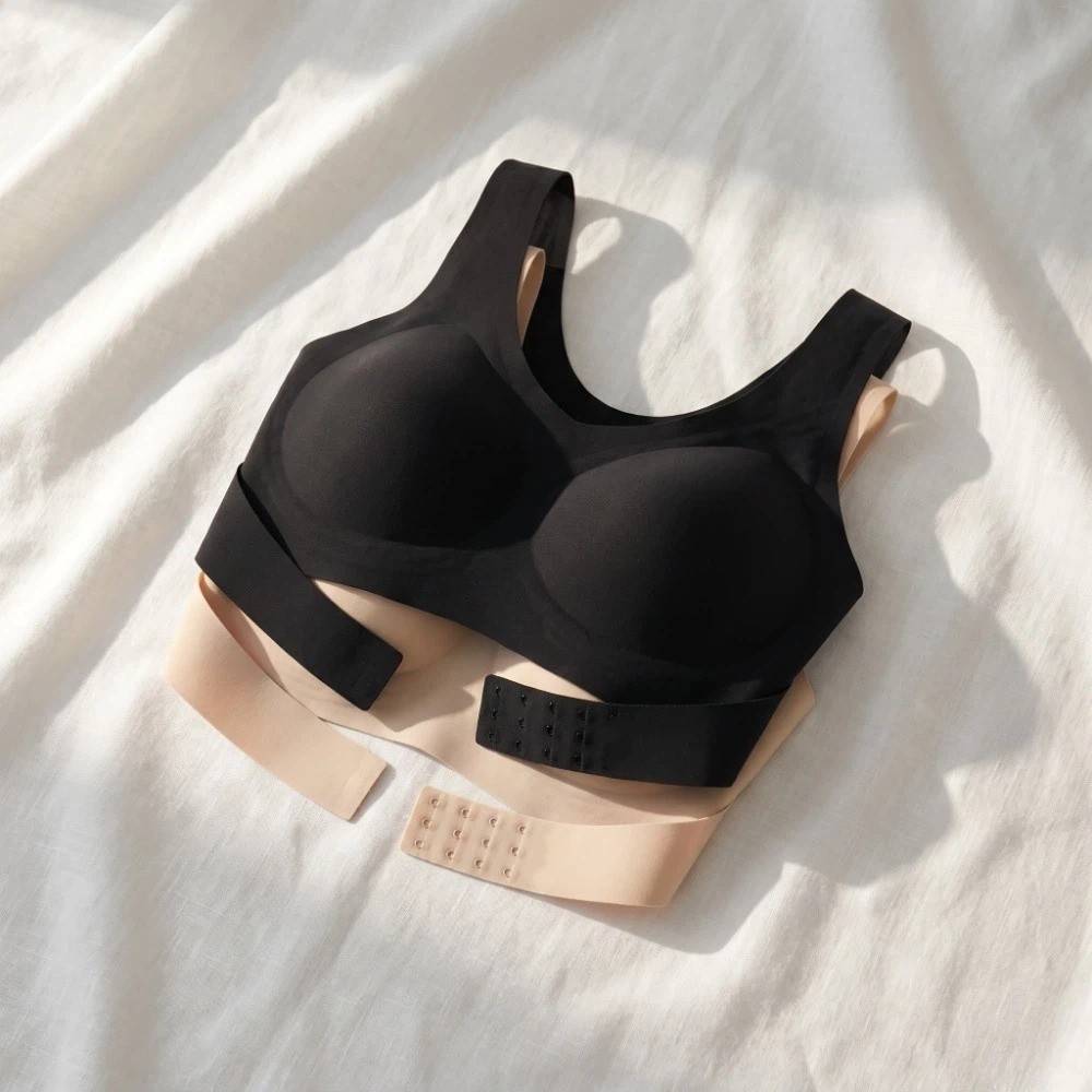 Korektor Postawy Bezszwowy Biu – Posture Corrector Back recenzja i cena