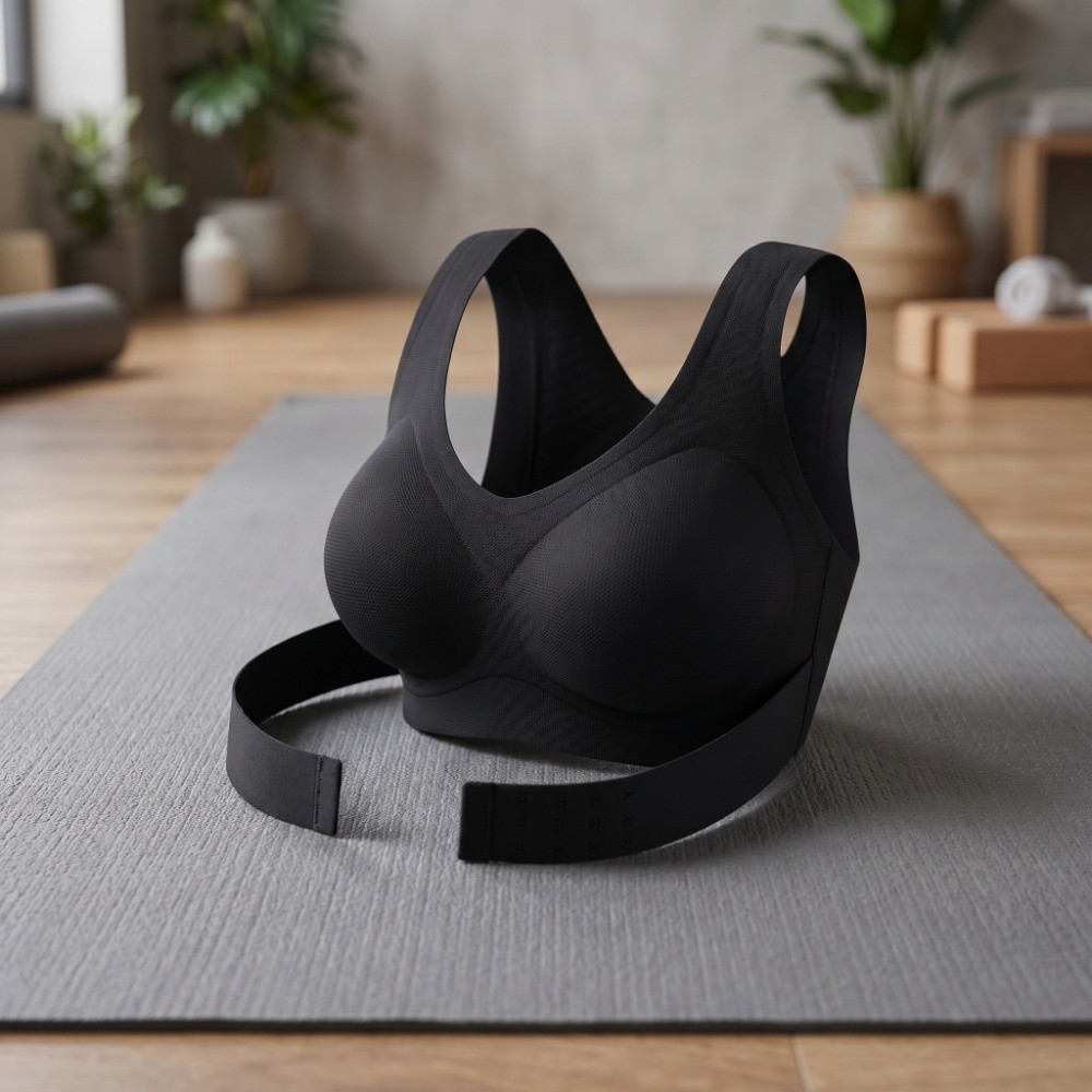 Korektor Postawy Bezszwowy Biu – Posture Corrector Back recenzja i cena