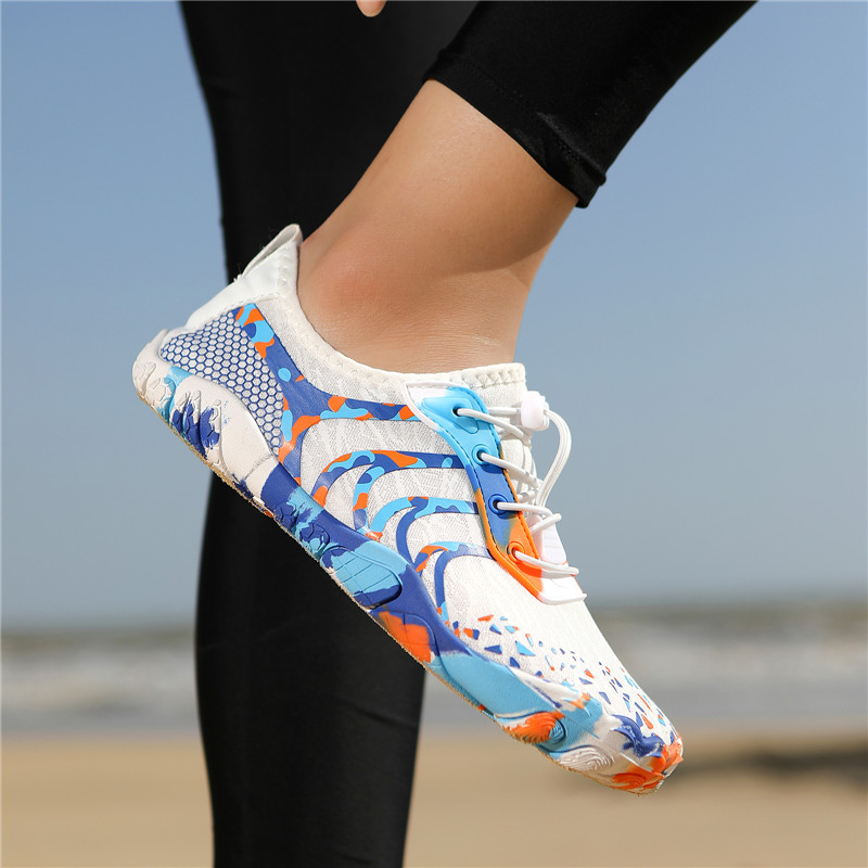 Uniseks szybkoschnące skarpety – Yoga Fitness Stretching Strap recenzja i cena
