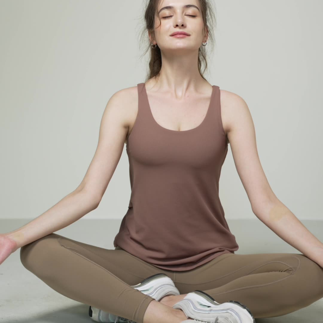 Cocolotus Women Gym Fitness Cr – Yoga Fitness Tva recenzja i cena