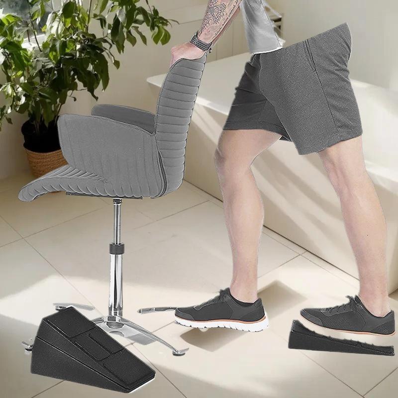Wytrzymałe urządzenie do ćwicz – Yoga Fitness Gear recenzja i cena