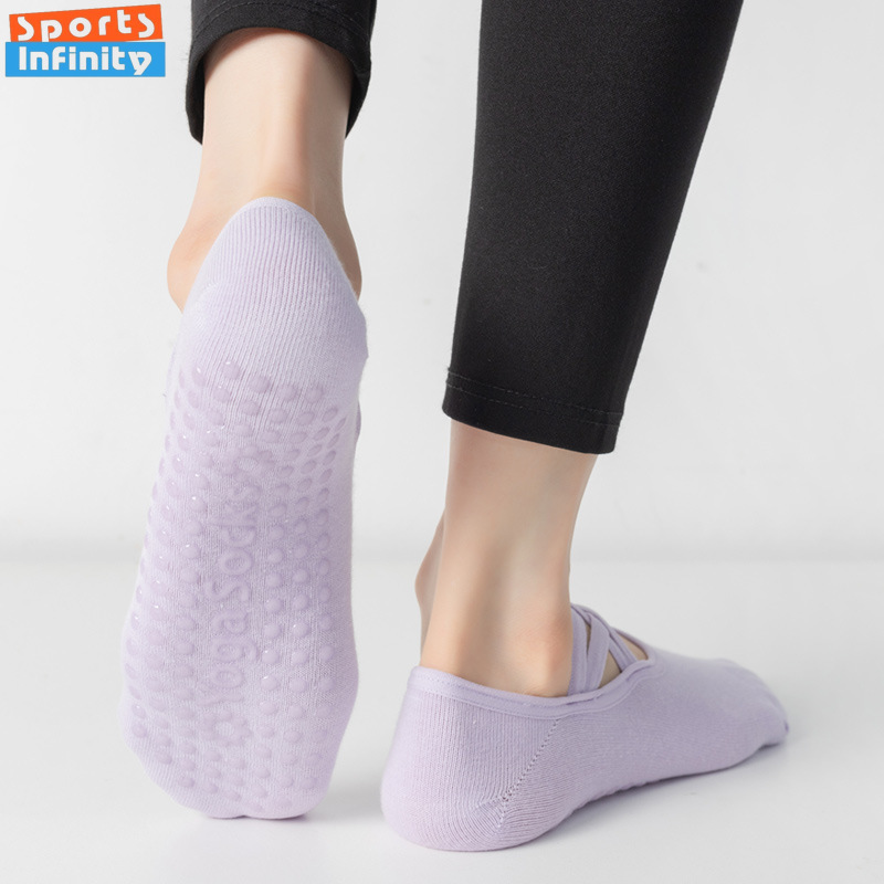 Modne paski krzyżowe Backless  – Yoga Fitness Women recenzja i cena
