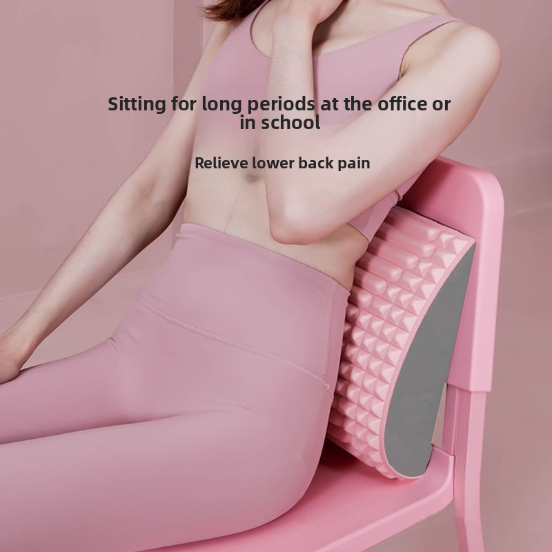 Poduszka do rozciągania pleców – Posture Corrector Back recenzja i cena
