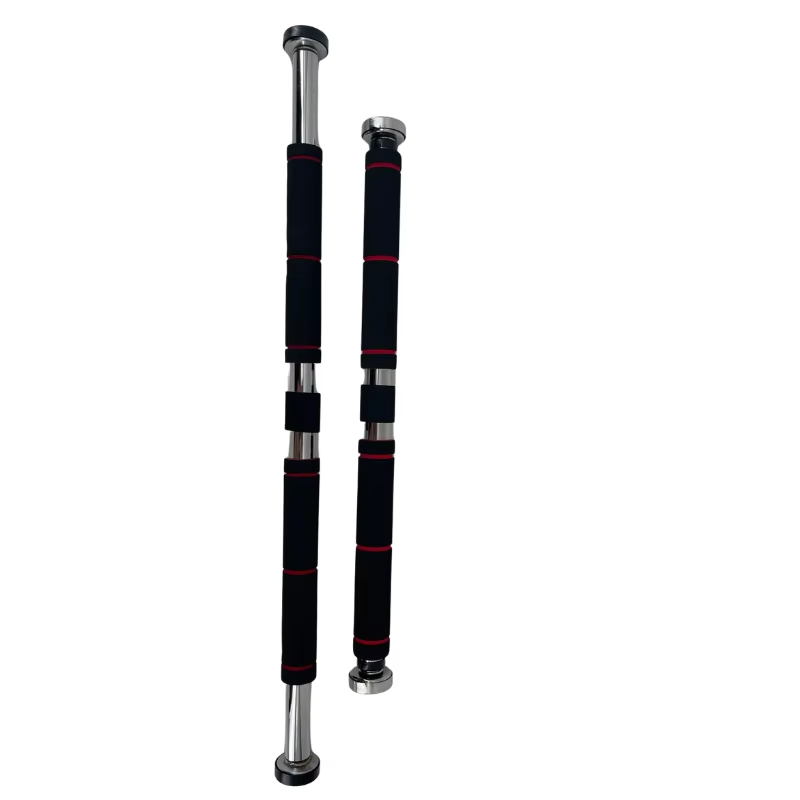 Stalowa rama drzwiowa z wzmocn – Pull Up Bar Doorframe recenzja i cena