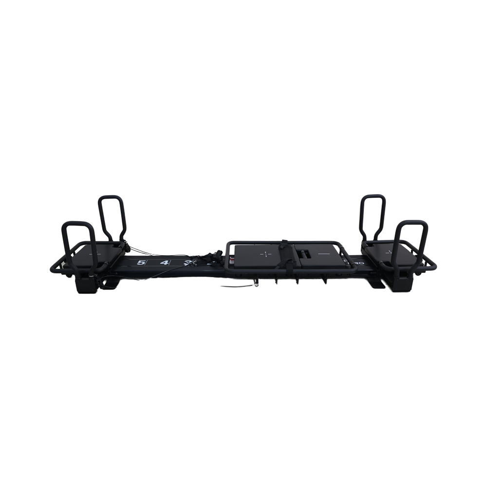 Mini Zestaw do Pilates Reforme – Yoga Fitness Reformer recenzja i cena