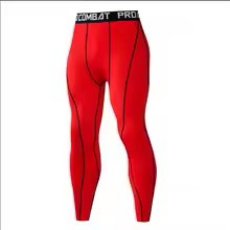 Męskie legginsy kompresyjne do – Yoga Fitness Workout recenzja i cena