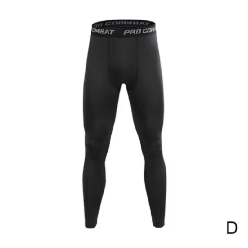 Męskie legginsy kompresyjne do – Yoga Fitness Workout recenzja i cena