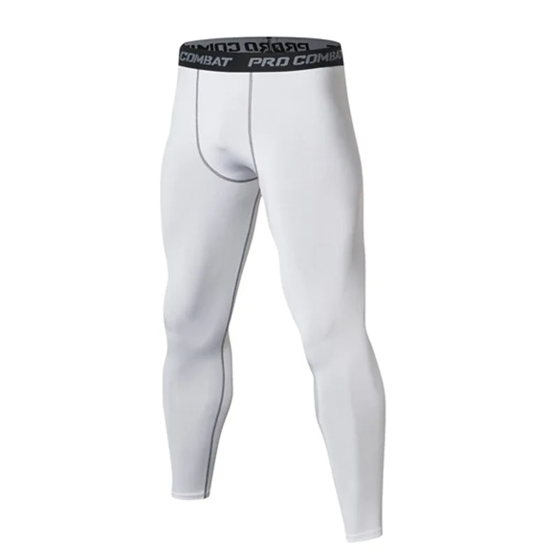Męskie legginsy kompresyjne do – Yoga Fitness Workout recenzja i cena