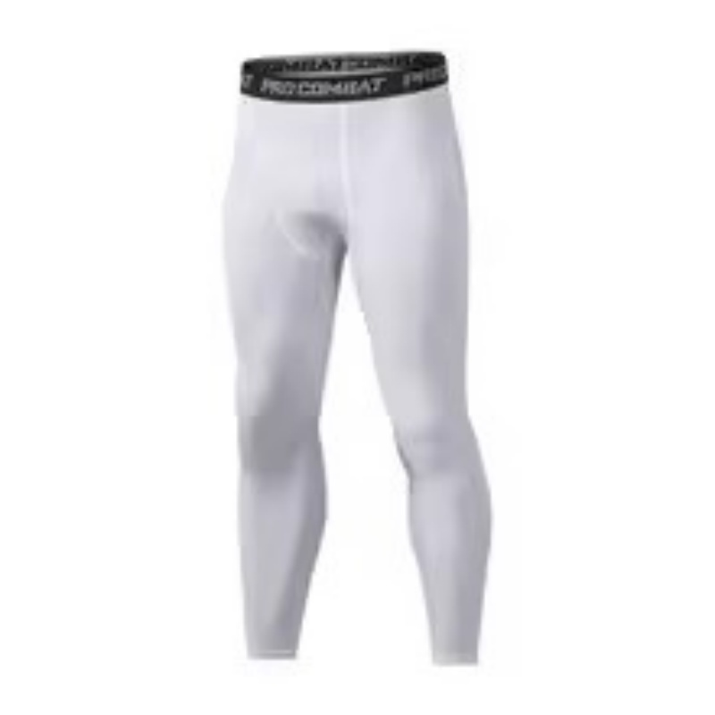 Męskie legginsy kompresyjne do – Yoga Fitness Workout recenzja i cena