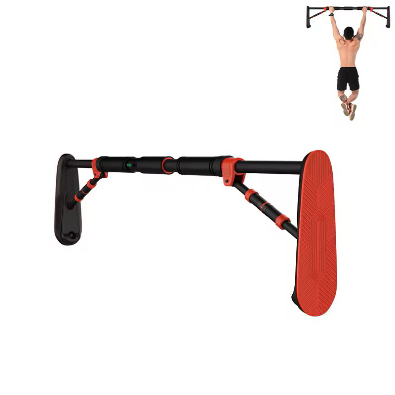 Bardzo szeroka drążka do ćwicz – Pull Up Bar Doorframe recenzja i cena