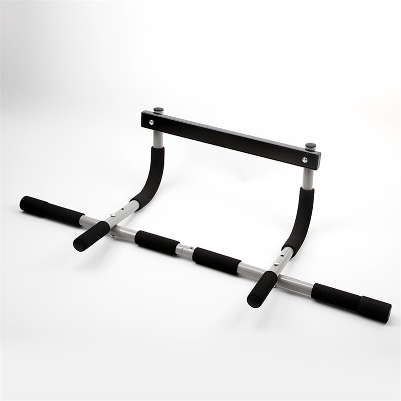 Regulowana drążek do podciągan – Pull Up Bar Doorframe recenzja i cena