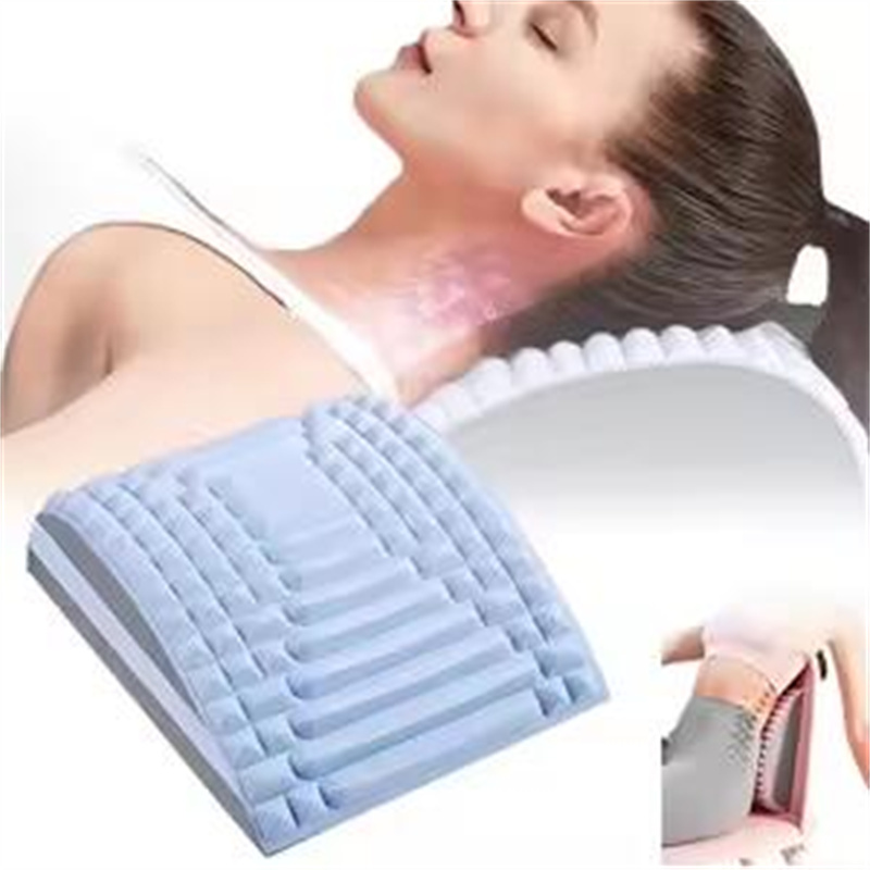 Poduszka do rozciągania pleców – Posture Corrector Back recenzja i cena