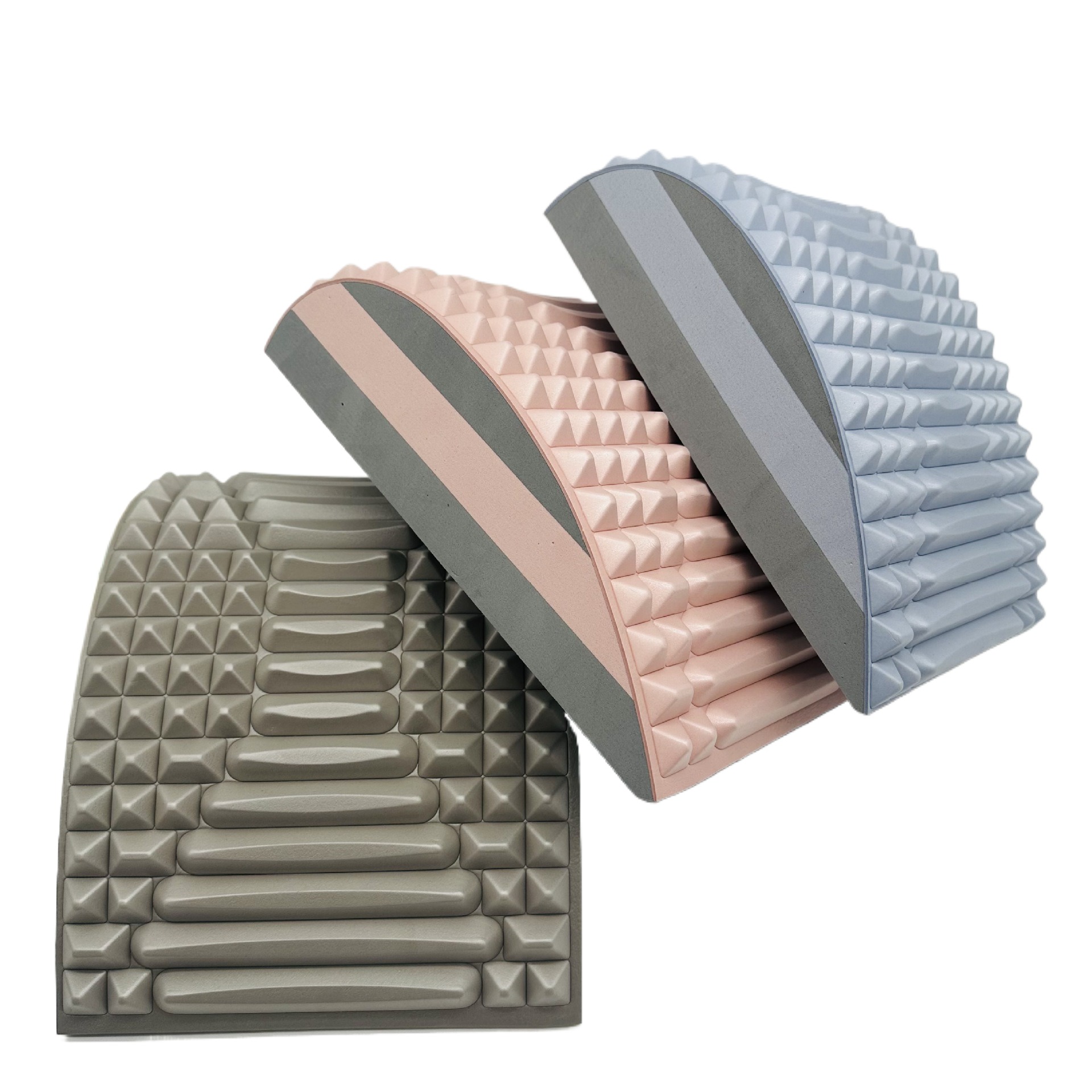 Poduszka do rozciągania pleców – Posture Corrector Back recenzja i cena