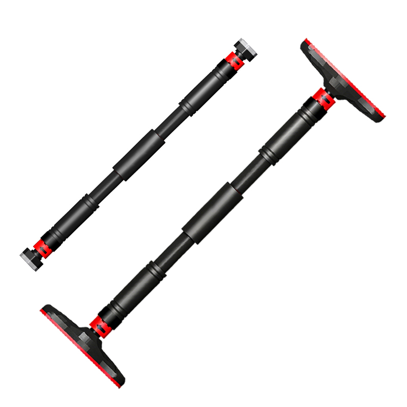 Przenośny stalowy drążek do po – Pull Up Bar Doorframe recenzja i cena