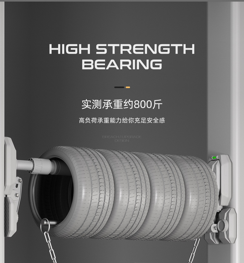 Drążek do podciągania do drzwi – Pull Up Bar Doorframe recenzja i cena