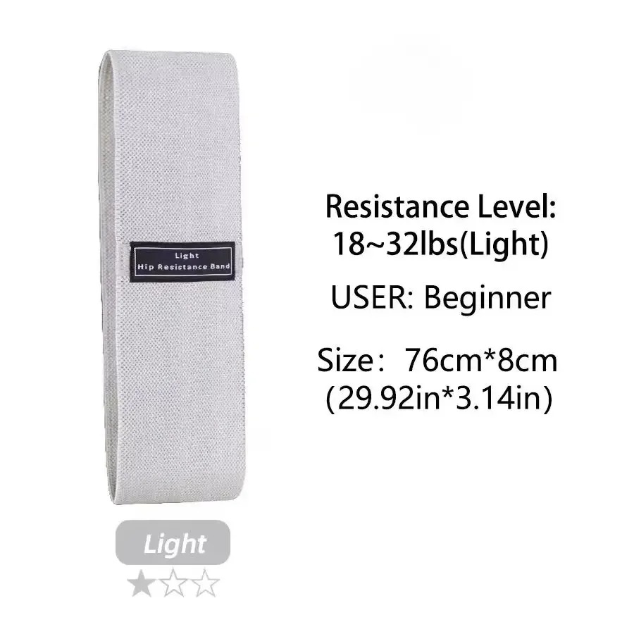 Elastyczne gumy do ćwiczeń: op – Yoga Fitness Stretching Strap recenzja i cena