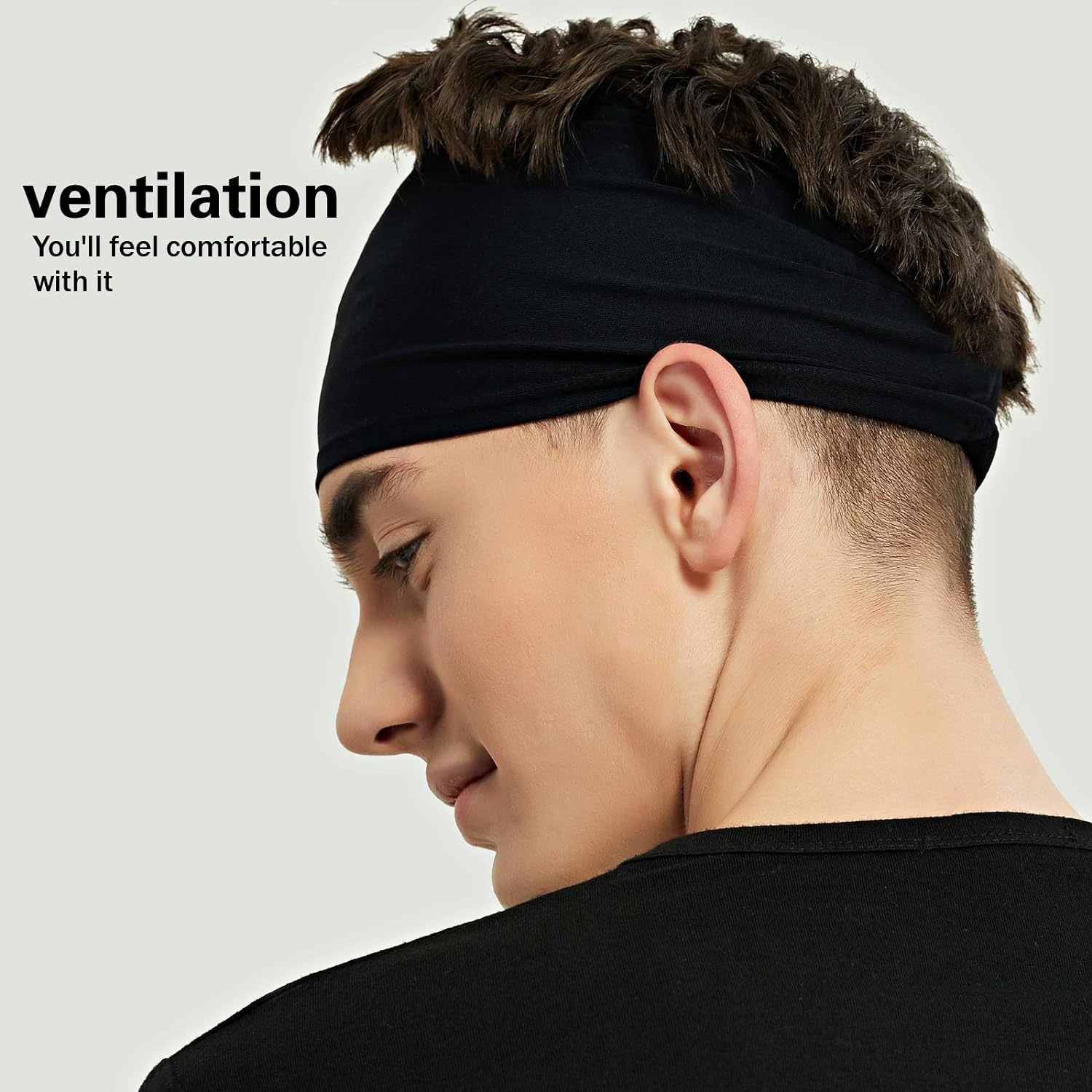 Opaska Sportowa do Biegania Fi – Yoga Fitness Stretching Strap recenzja i cena