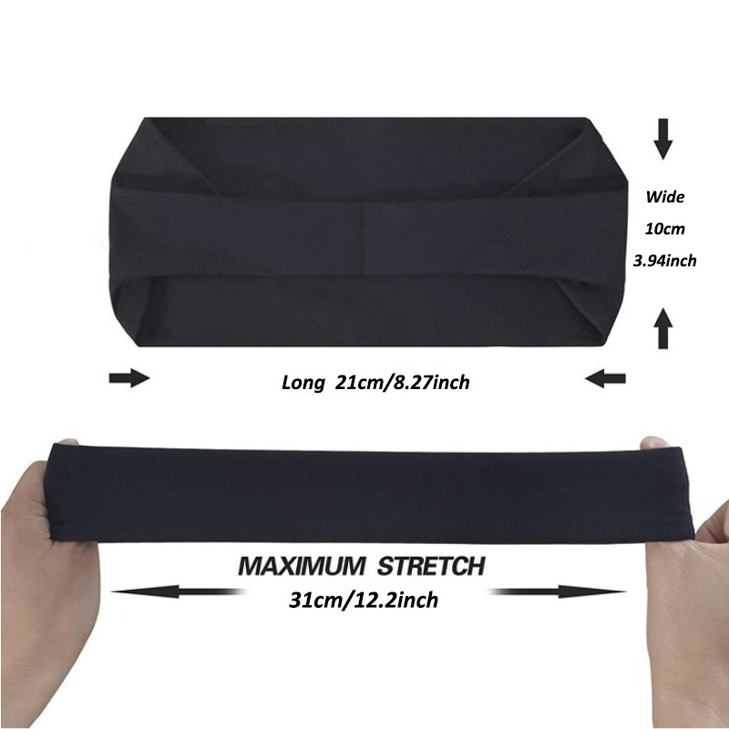 Opaska Sportowa do Biegania Fi – Yoga Fitness Stretching Strap recenzja i cena