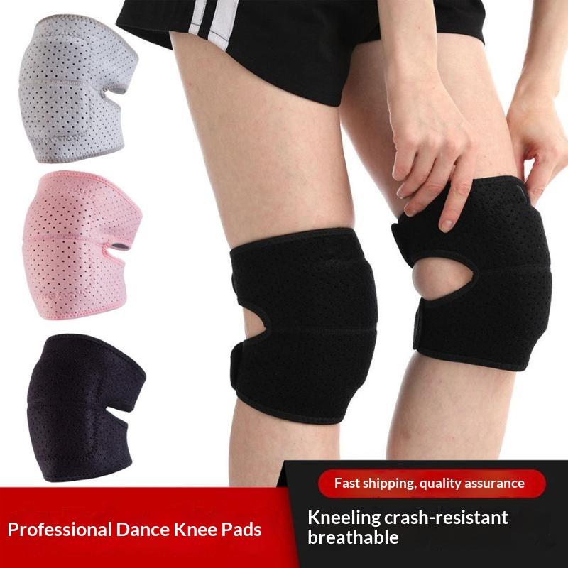 1/2 szt. Ochraniacze na kolana – Yoga Fitness Gear recenzja i cena