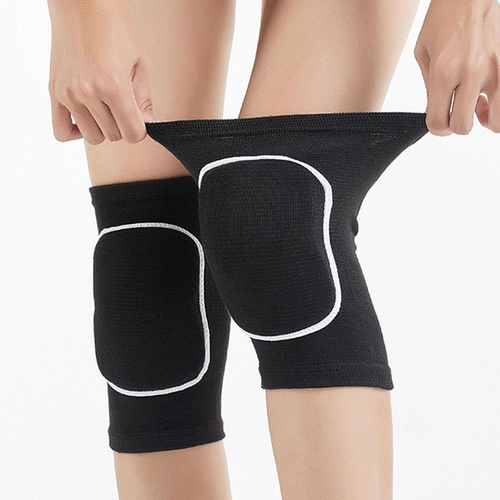Ochraniacze na kolana do tańca – Yoga Fitness Gear recenzja i cena
