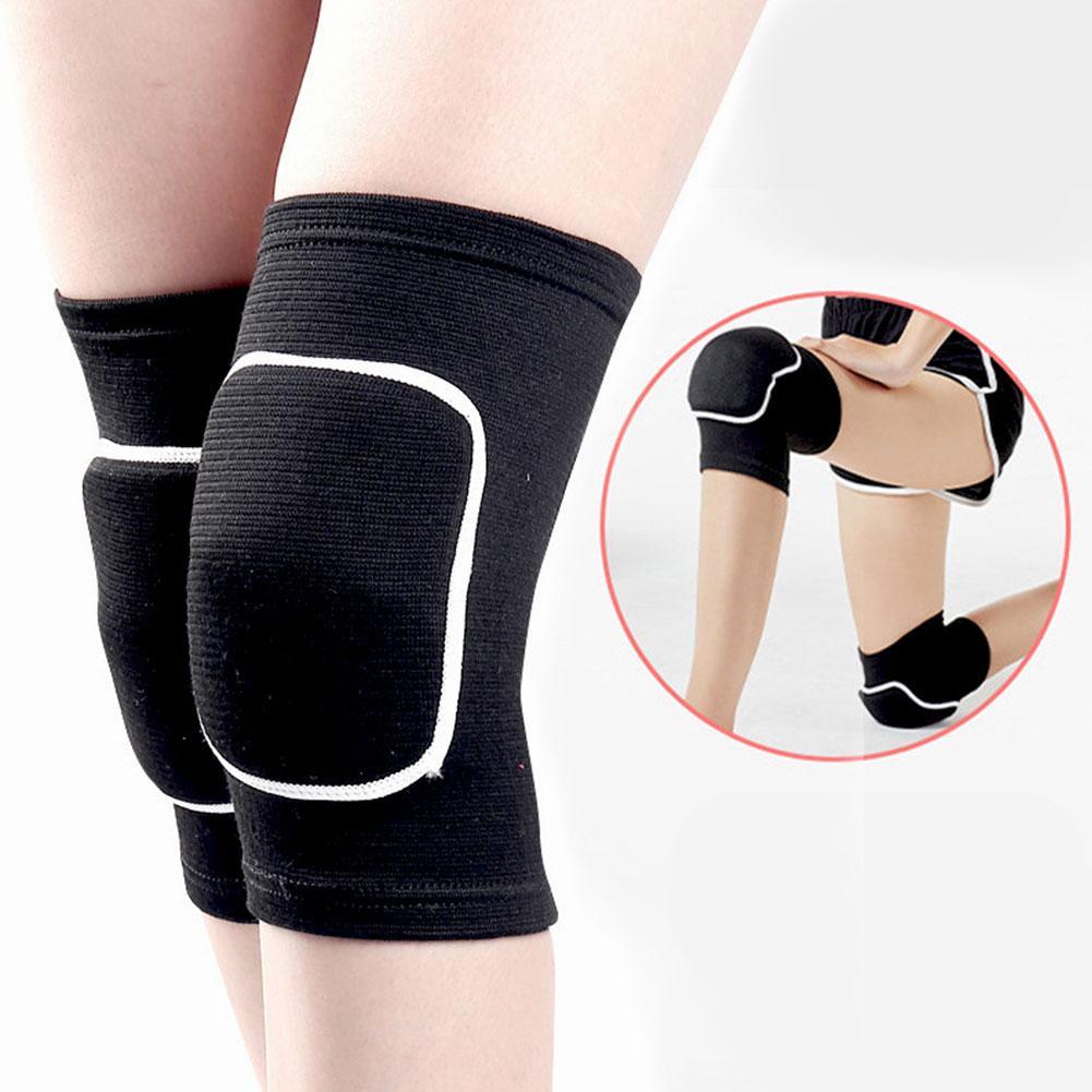 Ochraniacze na kolana do tańca – Yoga Fitness Gear recenzja i cena