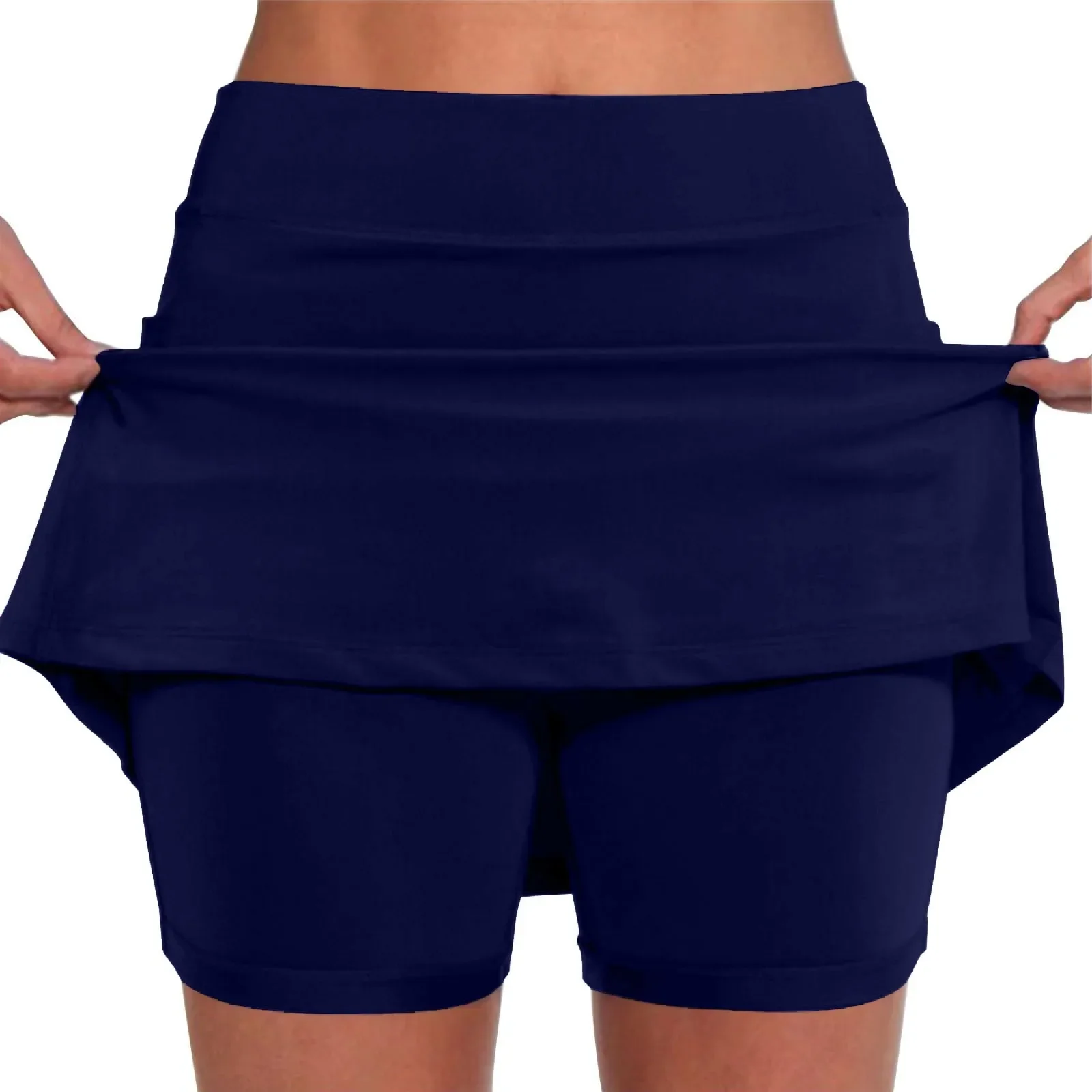 Damskie szorty sportowe plus s – Yoga Fitness Plus recenzja i cena