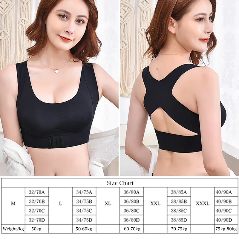 Biustonosz damski korektor pos – Posture Corrector Back recenzja i cena