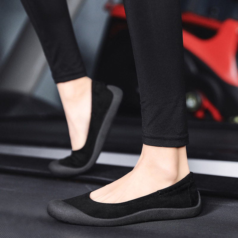 Damskie materiałowe buty, spor – Yoga Fitness Women recenzja i cena