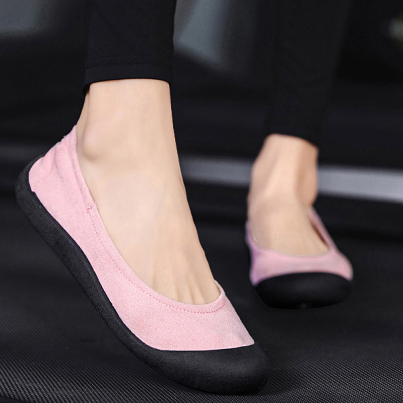 Damskie materiałowe buty, spor – Yoga Fitness Women recenzja i cena