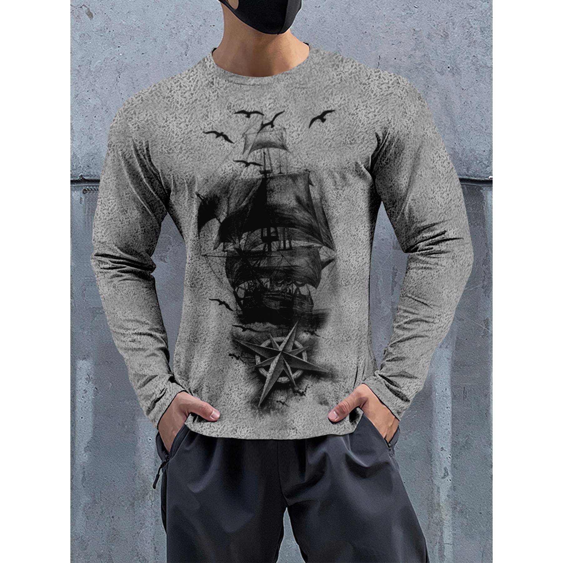 Męska codzienna koszulka sport – Yoga Fitness Gear recenzja i cena
