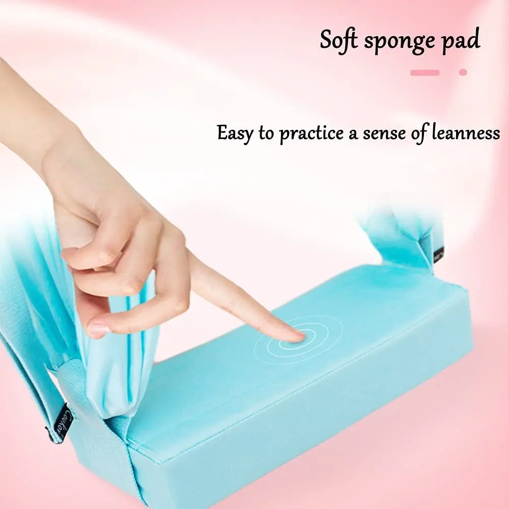 Regulowany antenowy pasek do j – Yoga Fitness Stretching Strap recenzja i cena