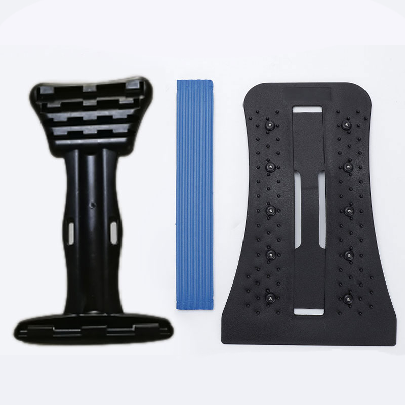 Magnetyczny masażer pleców, ro – Posture Corrector Back recenzja i cena