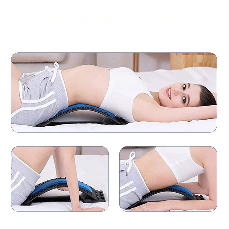 Magnetyczny masażer pleców, ro – Posture Corrector Back recenzja i cena